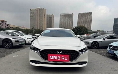 Mazda 3, 2021 год, 1 172 900 рублей, 2 фотография