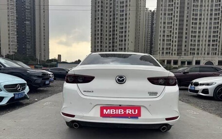 Mazda 3, 2021 год, 1 172 900 рублей, 4 фотография