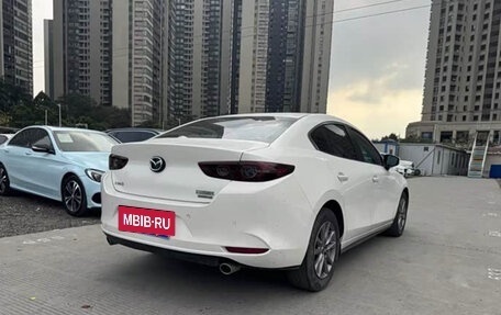 Mazda 3, 2021 год, 1 172 900 рублей, 5 фотография