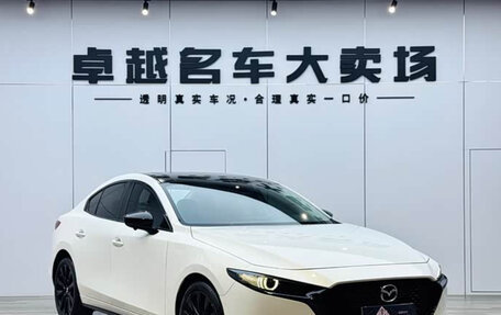 Mazda 3, 2022 год, 1 481 900 рублей, 3 фотография