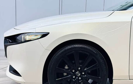 Mazda 3, 2022 год, 1 481 900 рублей, 5 фотография