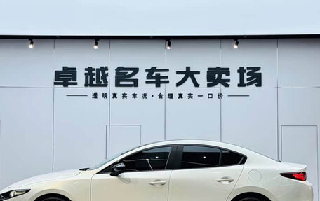 Mazda 3, 2022 год, 1 481 900 рублей, 6 фотография