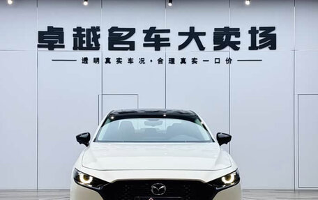 Mazda 3, 2022 год, 1 481 900 рублей, 2 фотография