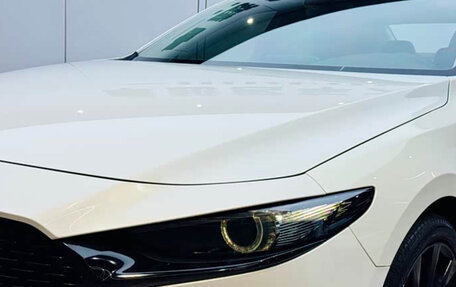 Mazda 3, 2022 год, 1 481 900 рублей, 4 фотография