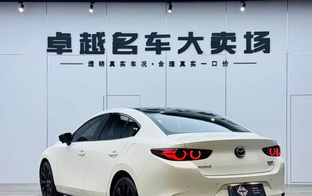 Mazda 3, 2022 год, 1 481 900 рублей, 8 фотография