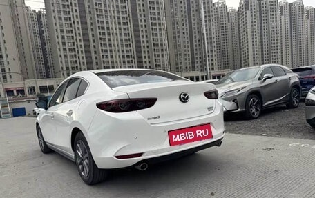 Mazda 3, 2021 год, 1 172 900 рублей, 6 фотография