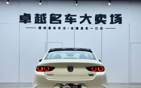 Mazda 3, 2022 год, 1 481 900 рублей, 9 фотография