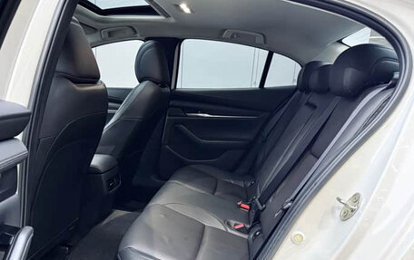 Mazda 3, 2022 год, 1 481 900 рублей, 18 фотография