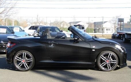 Daihatsu Copen II, 2022 год, 1 300 000 рублей, 7 фотография