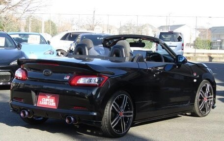 Daihatsu Copen II, 2022 год, 1 300 000 рублей, 4 фотография