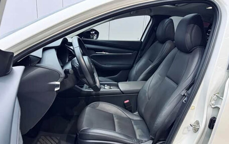 Mazda 3, 2022 год, 1 481 900 рублей, 19 фотография