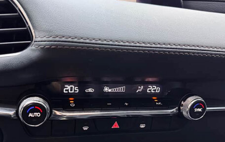 Mazda 3, 2022 год, 1 481 900 рублей, 15 фотография