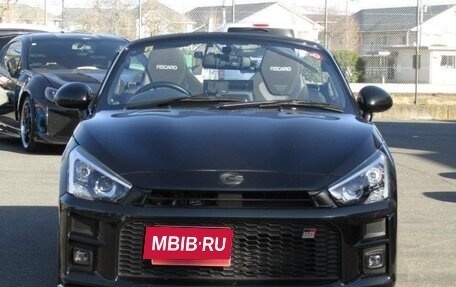 Daihatsu Copen II, 2022 год, 1 300 000 рублей, 2 фотография