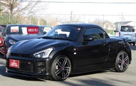 Daihatsu Copen II, 2022 год, 1 300 000 рублей, 3 фотография