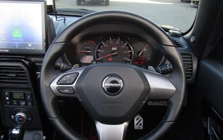 Daihatsu Copen II, 2022 год, 1 300 000 рублей, 13 фотография