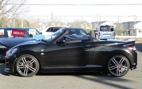 Daihatsu Copen II, 2022 год, 1 300 000 рублей, 9 фотография