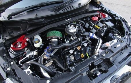 Daihatsu Copen II, 2022 год, 1 300 000 рублей, 23 фотография