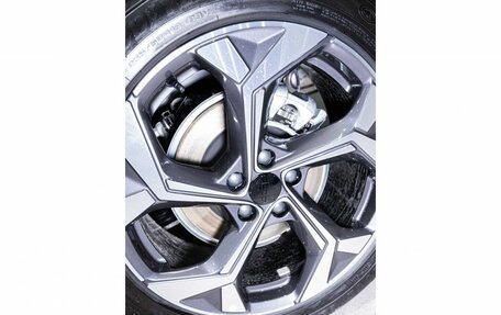 Geely Atlas, 2025 год, 3 977 000 рублей, 8 фотография