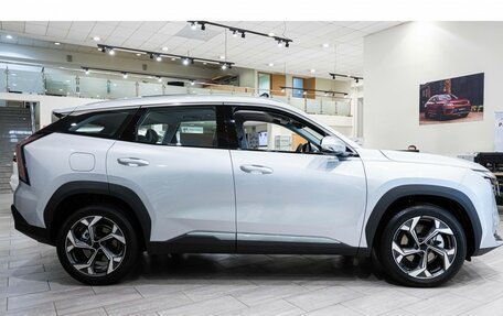 Geely Atlas, 2025 год, 3 977 000 рублей, 4 фотография