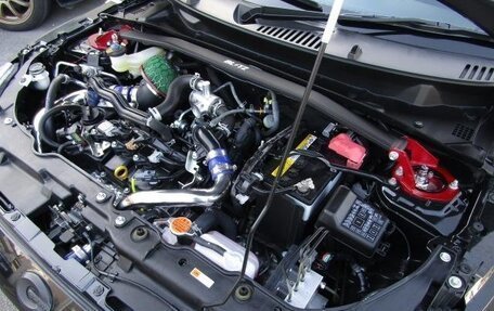 Daihatsu Copen II, 2022 год, 1 300 000 рублей, 29 фотография