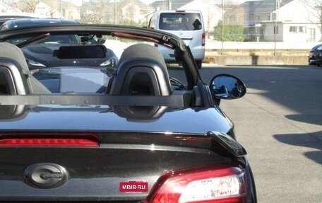 Daihatsu Copen II, 2022 год, 1 300 000 рублей, 28 фотография