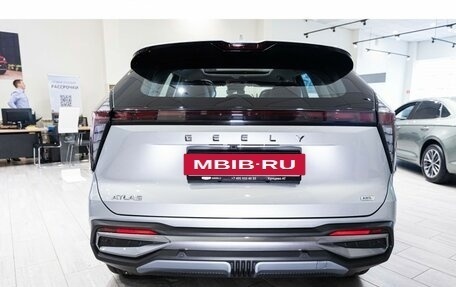 Geely Atlas, 2025 год, 3 977 000 рублей, 6 фотография