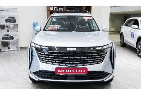 Geely Atlas, 2025 год, 3 977 000 рублей, 2 фотография