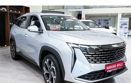 Geely Atlas, 2025 год, 3 977 000 рублей, 3 фотография