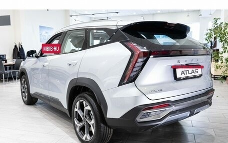 Geely Atlas, 2025 год, 3 977 000 рублей, 7 фотография