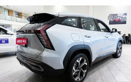 Geely Atlas, 2025 год, 3 977 000 рублей, 5 фотография