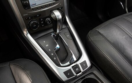 Opel Antara I, 2014 год, 1 230 000 рублей, 13 фотография