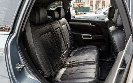 Opel Antara I, 2014 год, 1 230 000 рублей, 7 фотография