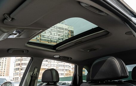 Opel Antara I, 2014 год, 1 230 000 рублей, 12 фотография