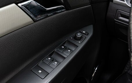 Opel Antara I, 2014 год, 1 230 000 рублей, 19 фотография