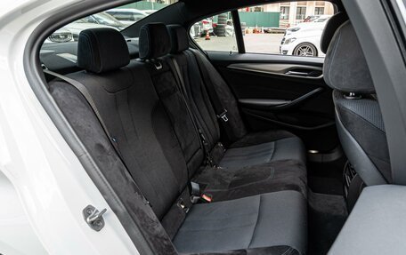 BMW 5 серия, 2020 год, 3 900 000 рублей, 8 фотография