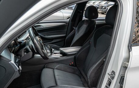 BMW 5 серия, 2020 год, 3 900 000 рублей, 11 фотография