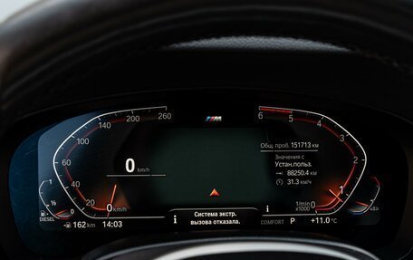 BMW 5 серия, 2020 год, 3 900 000 рублей, 17 фотография
