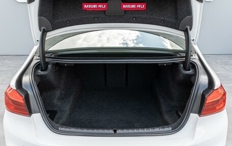 BMW 5 серия, 2020 год, 3 900 000 рублей, 21 фотография