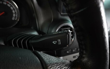 Opel Antara I, 2012 год, 1 299 000 рублей, 14 фотография