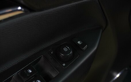 Opel Antara I, 2012 год, 1 299 000 рублей, 12 фотография