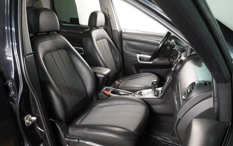 Opel Antara I, 2012 год, 1 299 000 рублей, 8 фотография