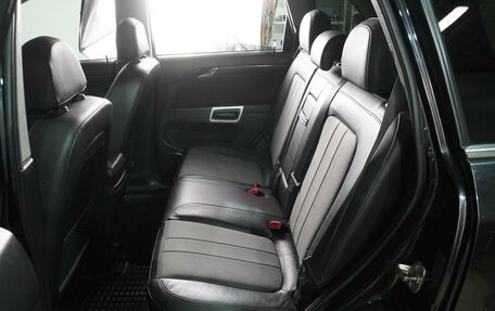 Opel Antara I, 2012 год, 1 299 000 рублей, 9 фотография