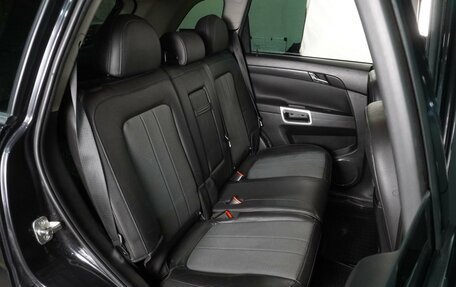 Opel Antara I, 2012 год, 1 299 000 рублей, 7 фотография