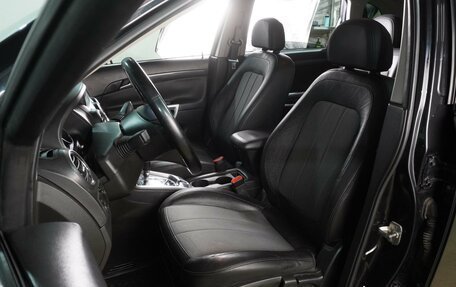 Opel Antara I, 2012 год, 1 299 000 рублей, 10 фотография