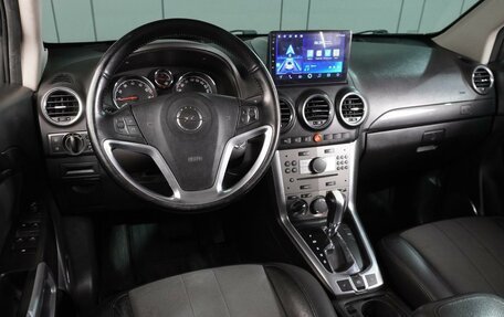 Opel Antara I, 2012 год, 1 299 000 рублей, 6 фотография