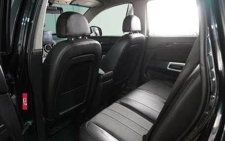 Opel Antara I, 2012 год, 1 299 000 рублей, 11 фотография