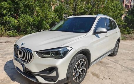 BMW X1, 2023 год, 2 160 000 рублей, 1 фотография