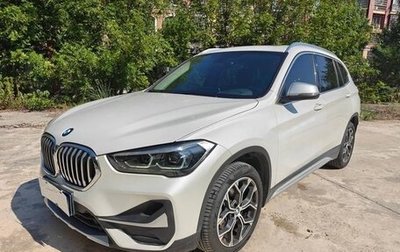 BMW X1, 2023 год, 2 160 000 рублей, 1 фотография