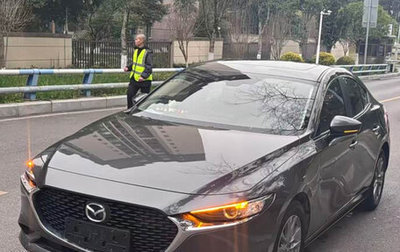 Mazda 3, 2021 год, 1 198 900 рублей, 1 фотография