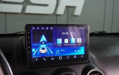 Opel Antara I, 2012 год, 1 299 000 рублей, 15 фотография